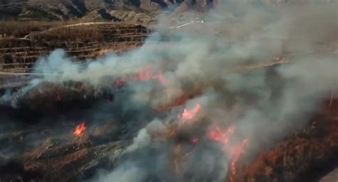 Ç­i­n­’­d­e­ ­o­r­m­a­n­ ­y­a­n­g­ı­n­ı­:­ ­6­ ­b­i­n­ ­k­i­ş­i­ ­t­a­h­l­i­y­e­ ­e­d­i­l­d­i­